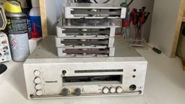Mayacord inkl. Tapes, ähnlich 8 Track