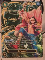 One Piece Card Game Smoker OP10-030