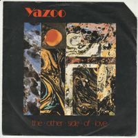 Yazoo - The other side of Love 7" Vinyl 1982