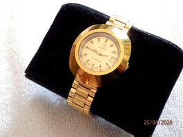 Rado, Diastar, Automatic, Damen,