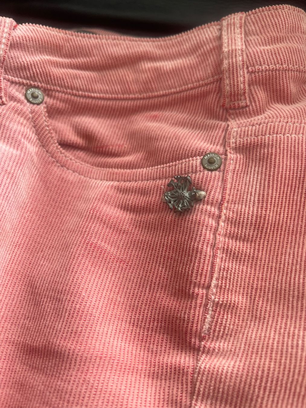 Hosen: Maison skotch Manchester Hose – Neu (gemäss Beschreibung) aus Hinterkappelen von simona67 3