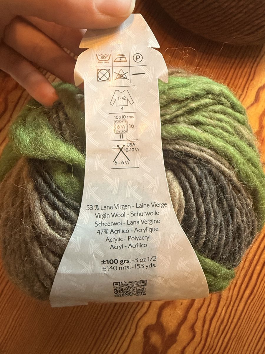 Lana: 5 Katia Stratos Wollknäuel – Nuovo (secondo la descrizione) da Elsau venduto da mintgreen1 1