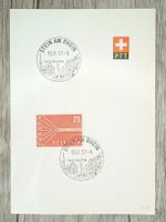 TR106 PTT 1957