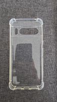 Phone Case Crystal Clear for Google Pixel 8 Pro, NEW 