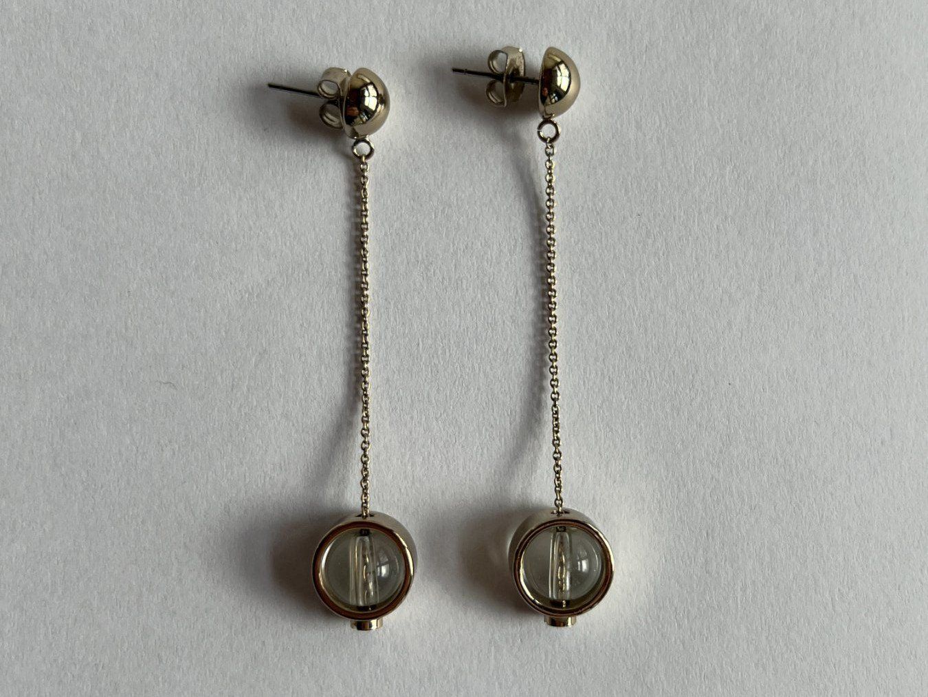 Other Stories Orecchini pendenti & Orecchini a lobo: Boucles d'oreilles pendantes & Other Stories – Nuovo (secondo la descrizione) da Granges (Veveyse) venduto da Hey-ya 1