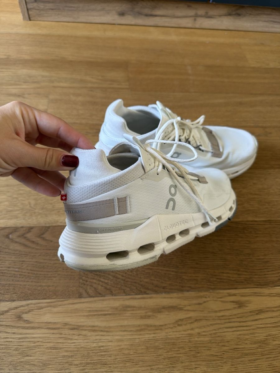 On Chaussures hommes: On Cloudtec nr. 38 – Neuf (Voir description) à Hausen AG par nik_9sg2 1