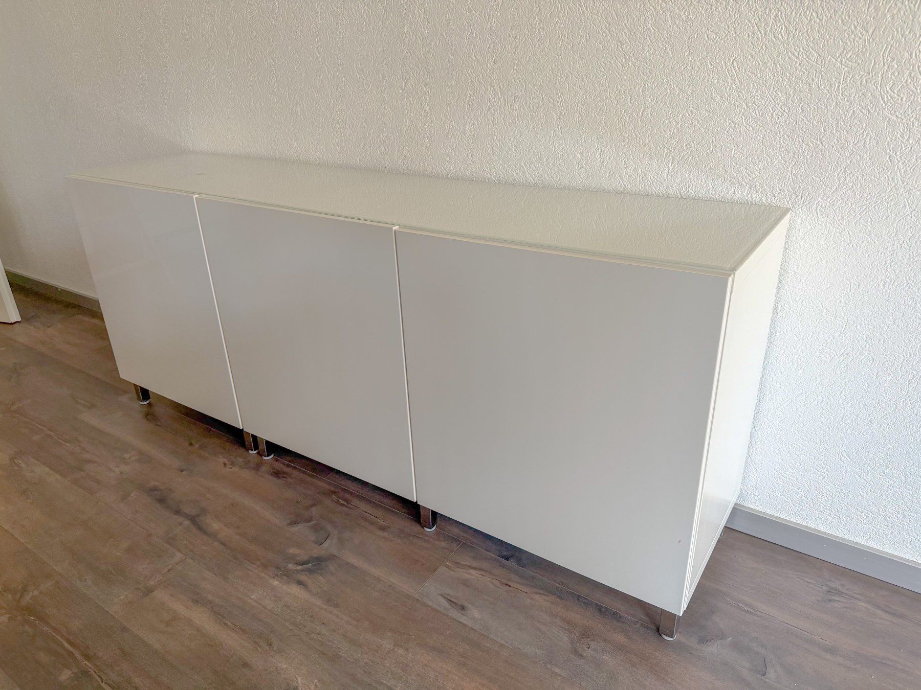 Kommoden: Sideboard IKEA Besta – Gebraucht aus Trimstein von Harri90