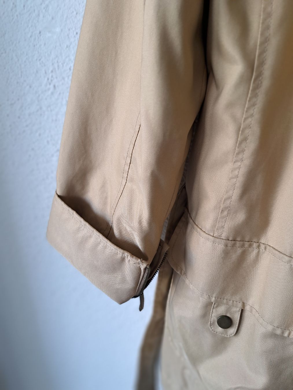 Manteaux: Damen Jacke 44/46 – Neuf (Voir description) à Frauenfeld par berk39 5