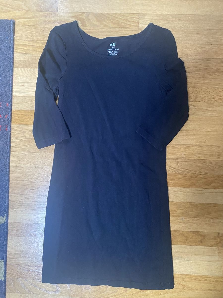 Kleider & Röcke: Longshirt/Kleid Gr.146/152 – Gebraucht aus Meggen von mavmav