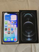 Apple iPhone 12 Pro, 128 GB funktioniert einwandfrei, IOS 27