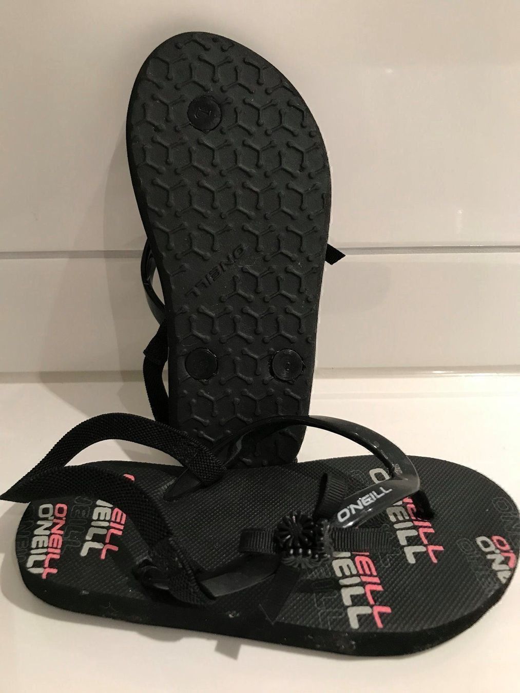 O'Neill Scarpe per ragazze: Flip Flop O`Neill – Usato da Magden venduto da Jackevaro