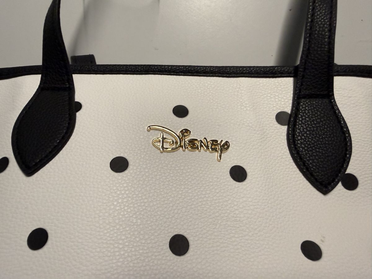 Disney Borse da donna: Mickey Mouse Tasche - Neu mit Etikett! – Nuovo e nell'imballaggio originale da BASEL venduto da zum_schneugge 1