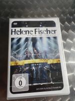 DVD Helene Fischer "Für einen Tag - Live 2012" Hamburg