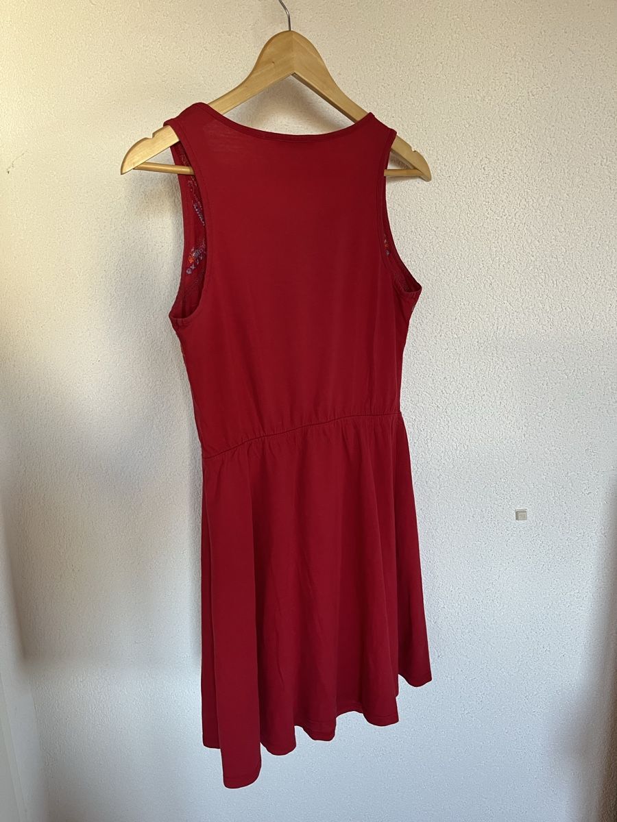Promod Kleider: Sommerkleid von Promod – Gebraucht aus Rodersdorf von estherdaphne 3