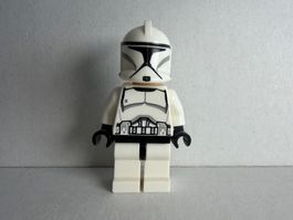 Clone Trooper (Phase 1) - Scowl (sw0442)