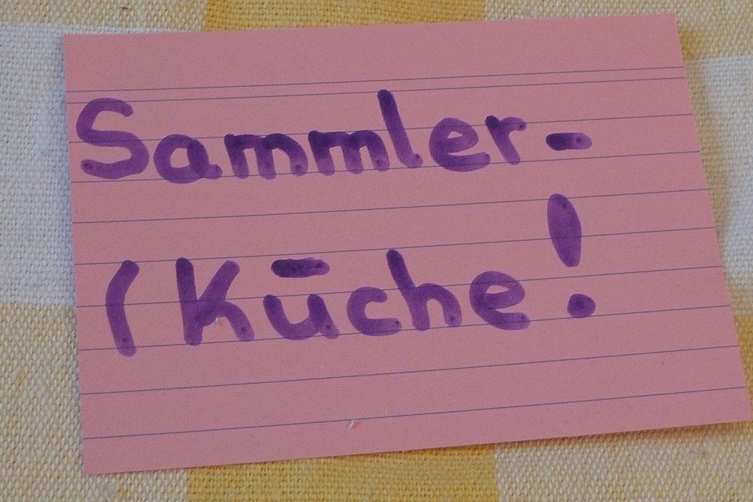 Libri: Sammler-(Küche)! – Usato da Bern venduto da bn1640 7