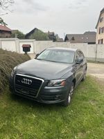 Audi Q5 3.2 toutes options 
