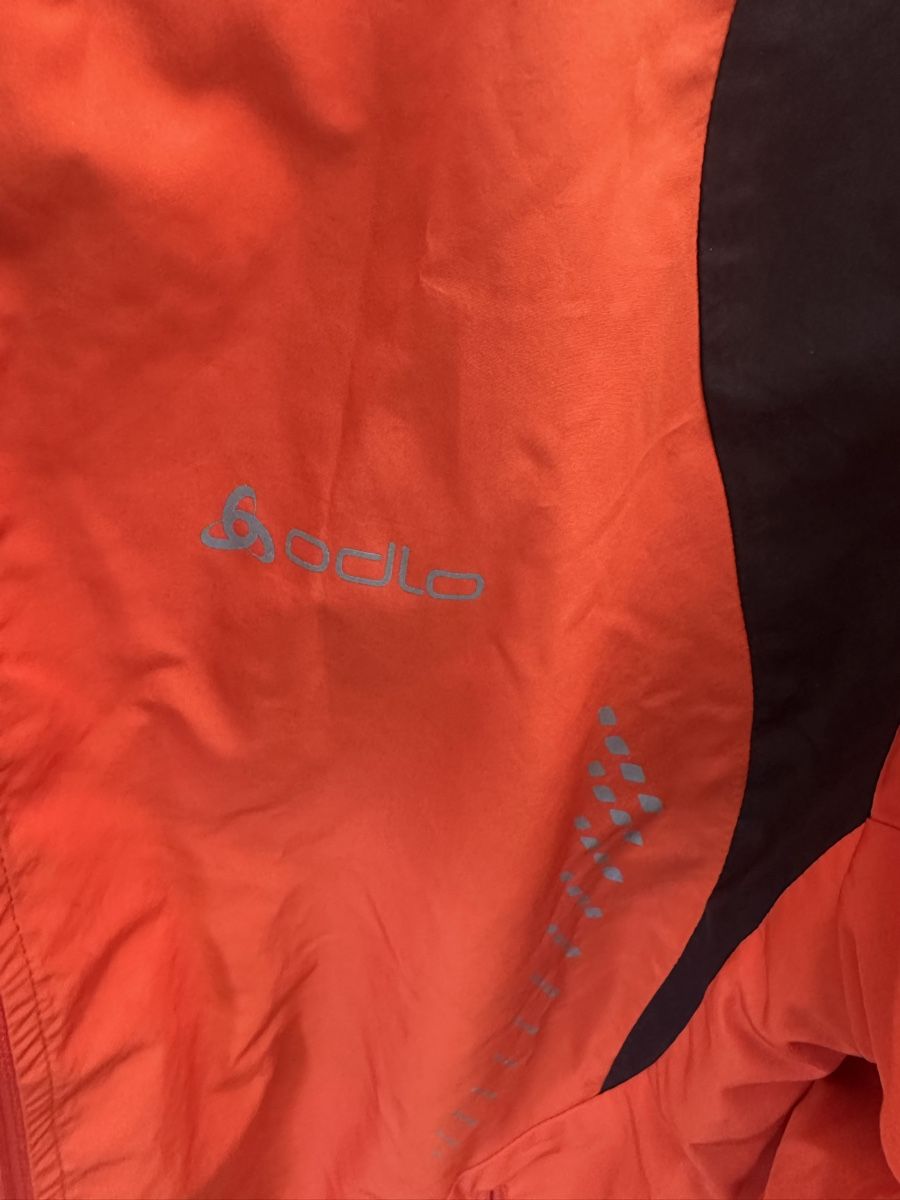 Odlo Giacche: Odlo jacke gr M – Usato da Uster venduto da bek_v2ct 1