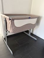 Chicco Beistellbett