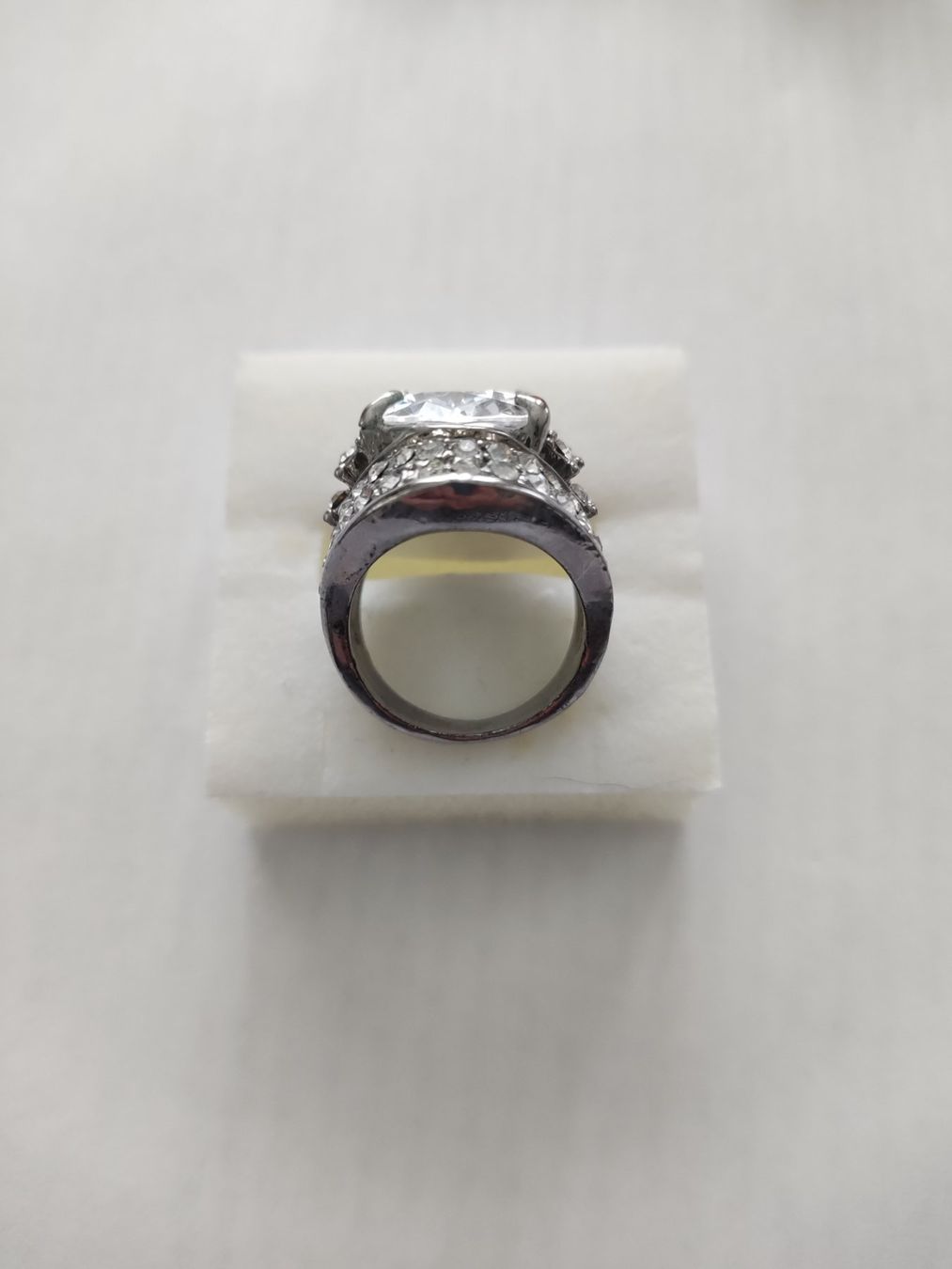 Ringe: Ring – Neu und originalverpackt aus Münchenbuchsee von Cori1968 2