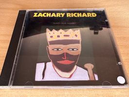 N2 Zachary Richard – Mardi Gras Mambo