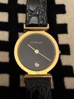 Montre Emile Pequignet Quartz, vintage