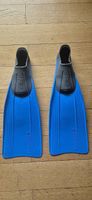 Flossen Cressi Clio Kinderflossen, Gr 27-29