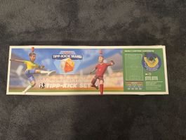 Tipp-Kick Fussballspiel Migros Edition mit Figuren