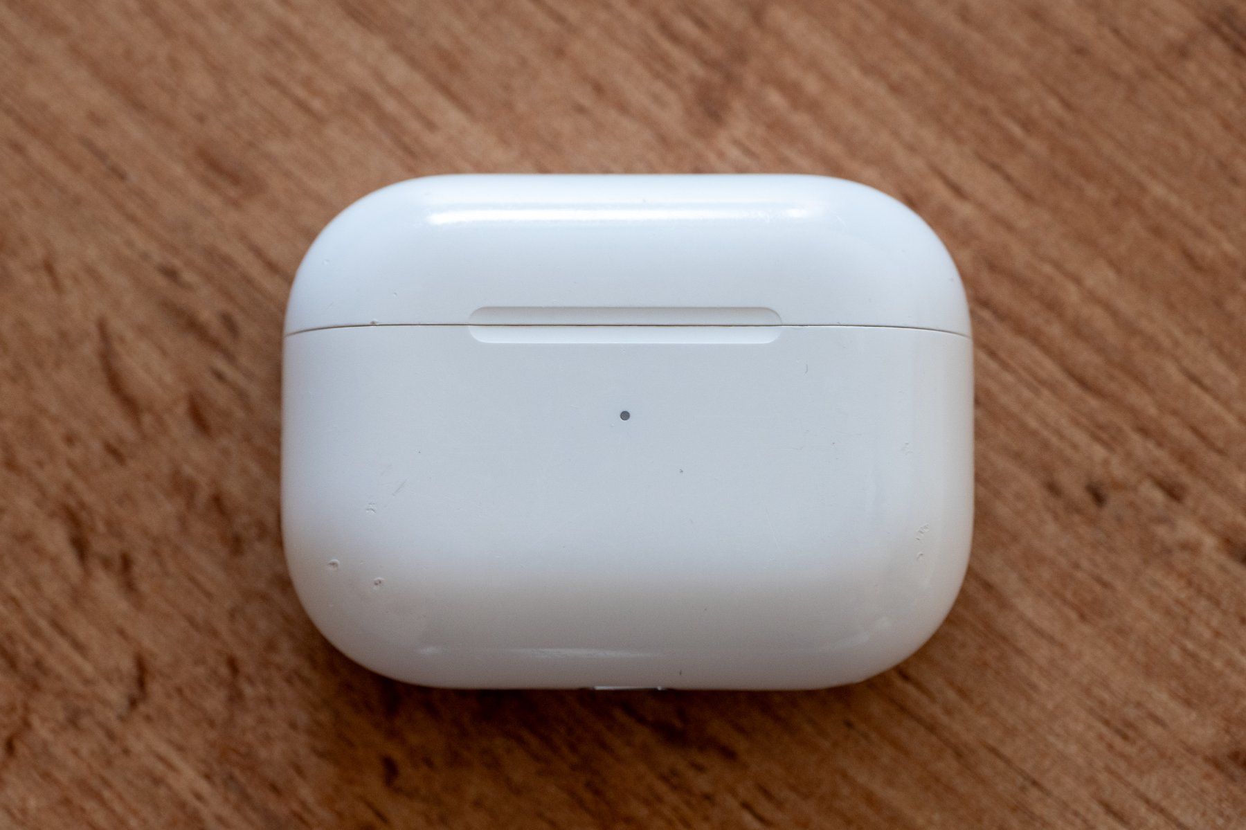 Apple Cuffie: Airpods Pro (1. Gen.) – Usato da Walterswil SO venduto da BornRider 3
