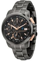 Maserati - Cronografo Solar Success 44mm