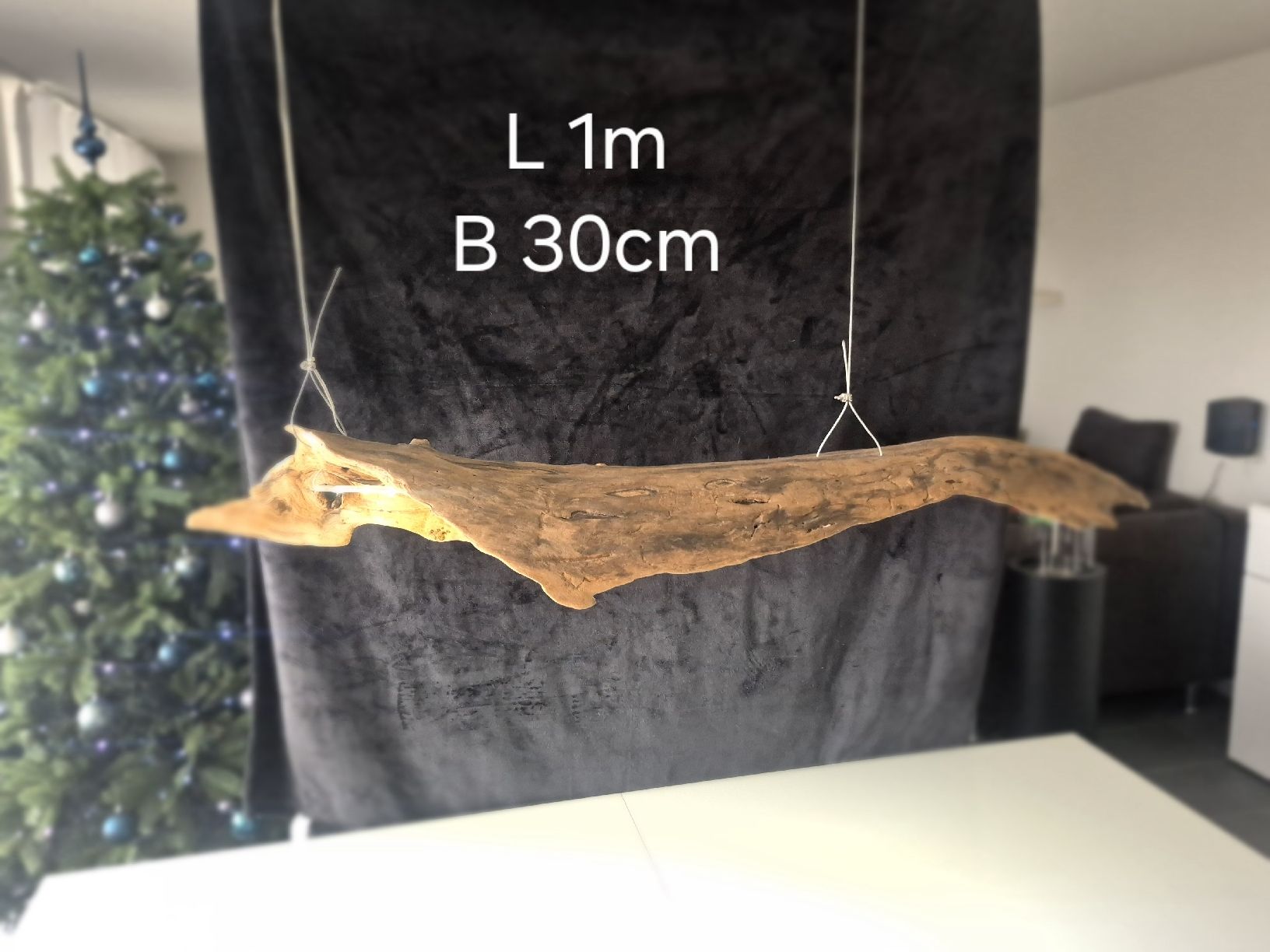 Lampade: Esstisch lampe – Usato da Walperswil venduto da bvo_z8zd