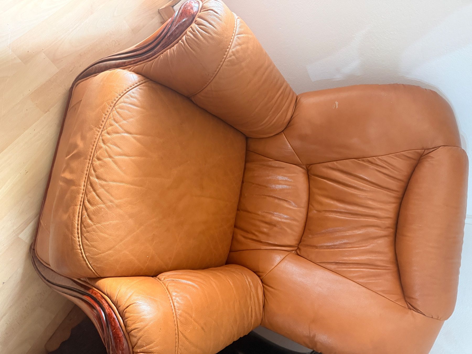 Sofas: 3-Sofas – Gebraucht aus Bülach von leo_ftv8 2