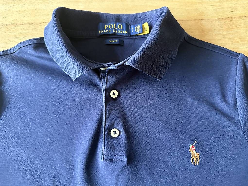 Magliette Polo: Polo Ralph Lauren - S – Usato da zürich venduto da VaviPat 4