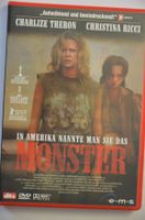 In Amerika nannte Man sie das Monster