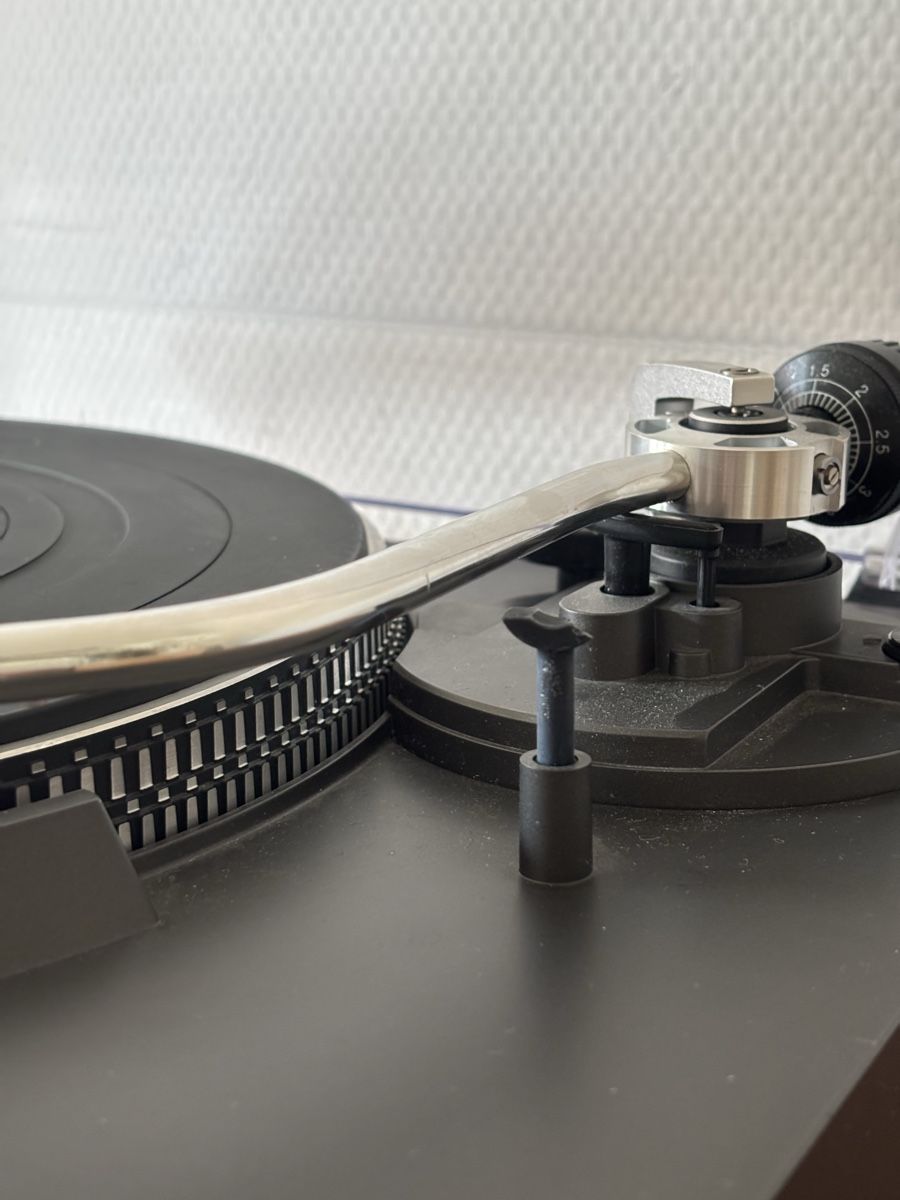 Technics Giradischi: Technics SL-3310 – Usato da Bern venduto da tandrei 7