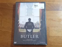 The Butler (2013) NEU OVP