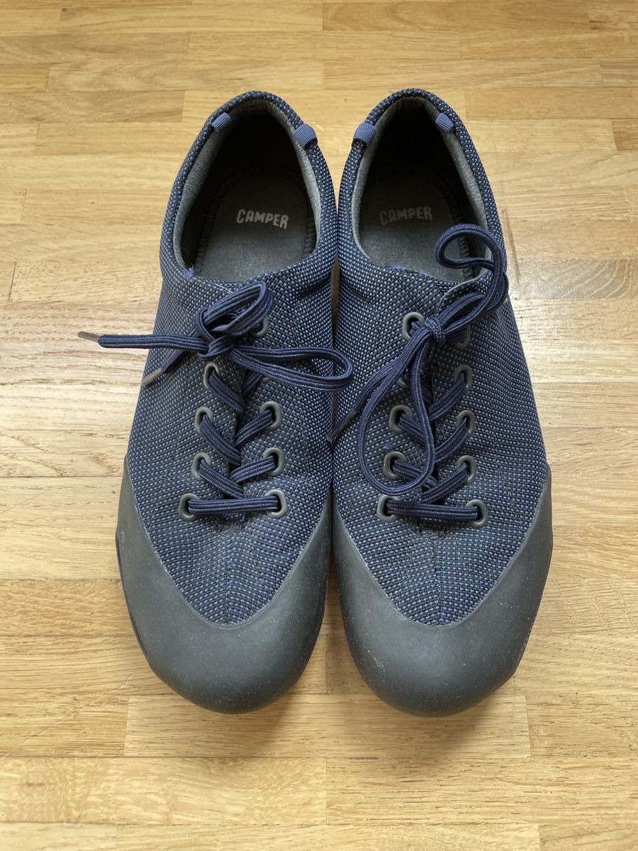 Camper Scarpe da donna: Camper Gr 39 – Nuovo (secondo la descrizione) da Zürich venduto da Martuski 2