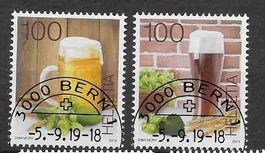 M1747 - Brassage de bière 1er jour