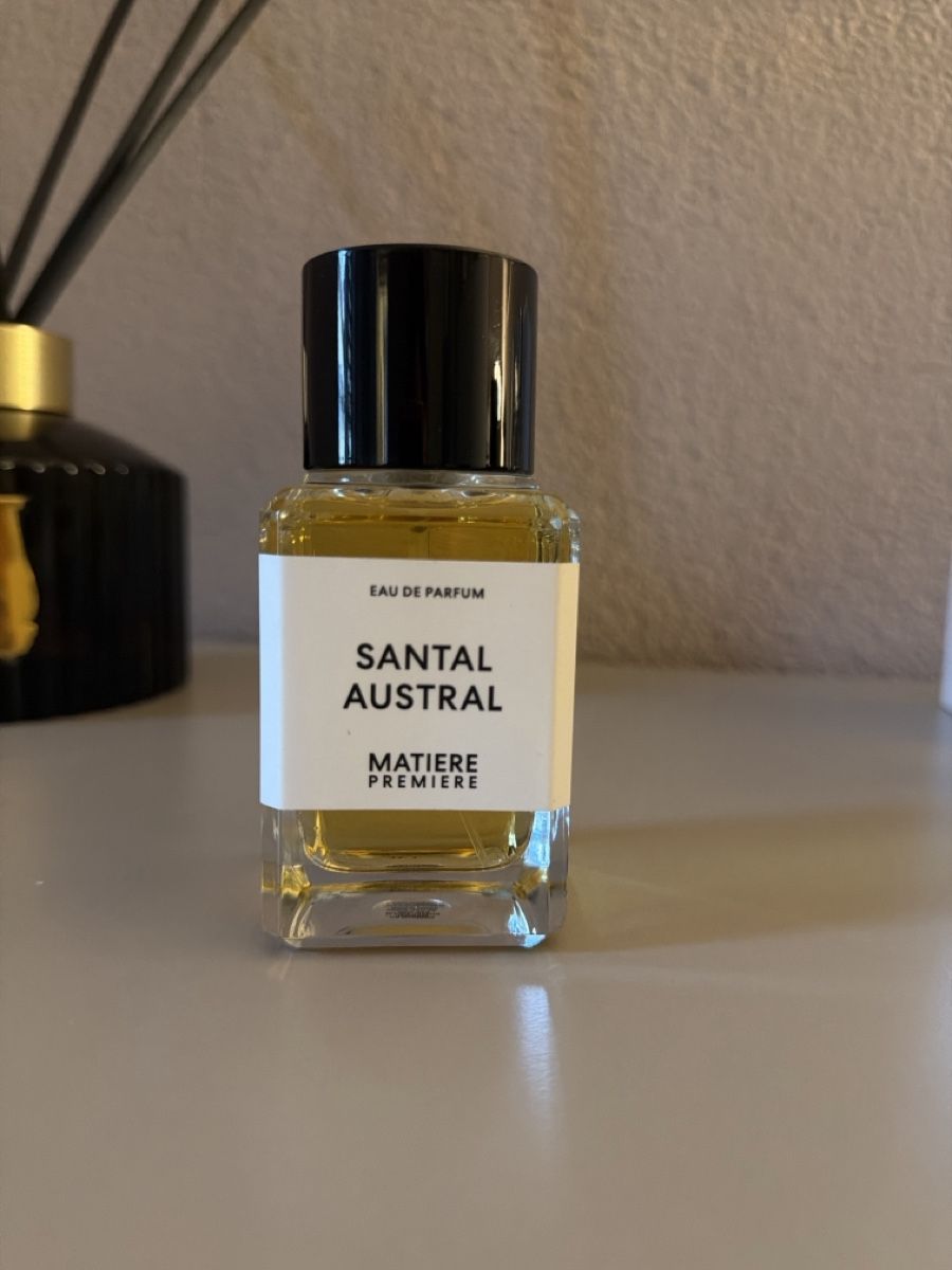 Profumi & Eau de Toilette: Matiere Premiere Santal Austral Eau de Parfum 100ml – Nuovo (secondo la descrizione) da Zürich venduto da mro_d2d8