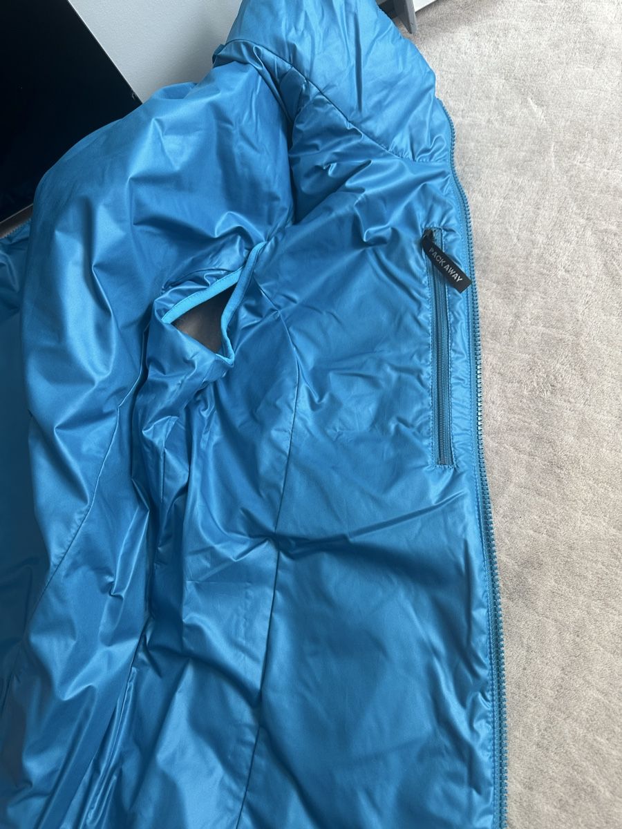 Gilet & Giacche senza maniche: Schöffel Weste Damen Gr. L, neu – Nuovo (secondo la descrizione) da Pratteln venduto da milisandra 3