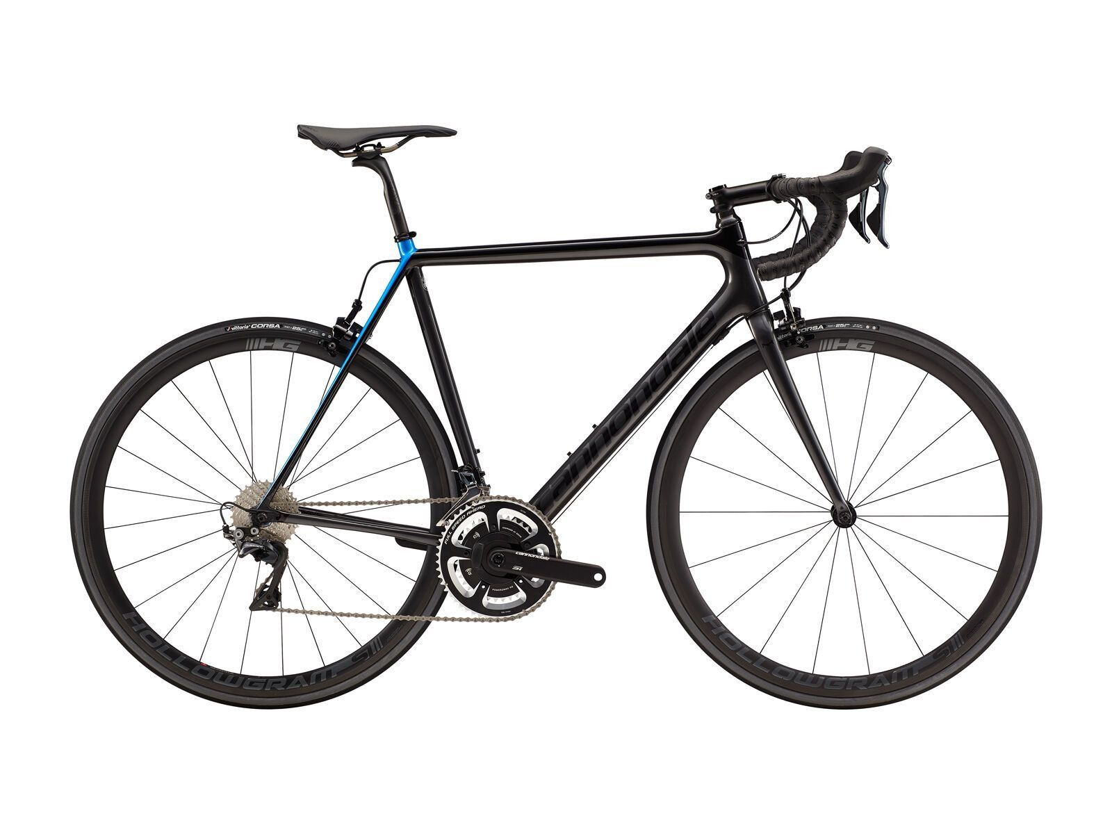 Cannondale Velos: Cannondale SuperSix Evo Hi-Mod Dura-Ace, graphite – Gebraucht aus Zürich von Lieblingsdinge