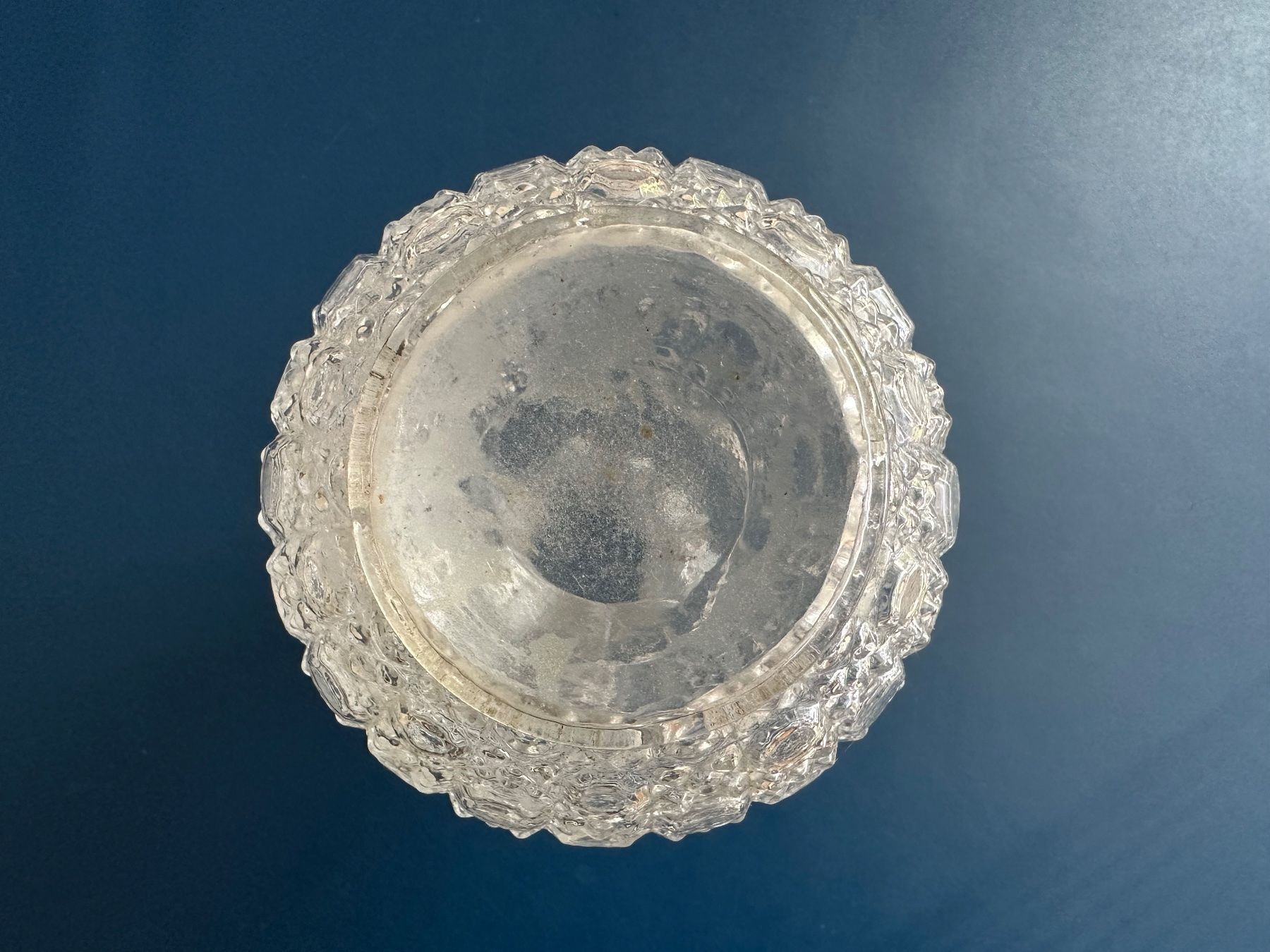 Vasen & Gefässe: Antike Vase Blumenvase aus Glas – Gebraucht aus Affoltern am Albis von jonas1009 2