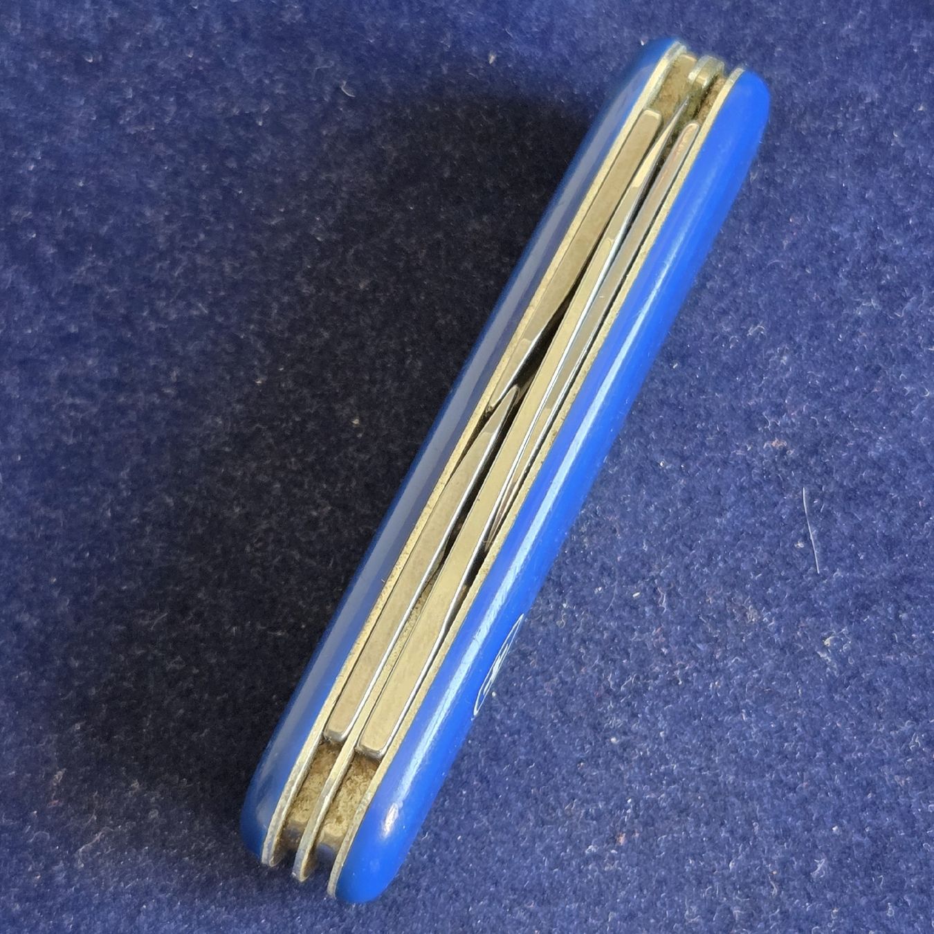 Victorinox Coltelli tascabile: Victorinox Offizier Messer – Usato da Stans venduto da Ducati16 4