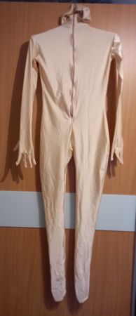 Overall Cosplay Fasnachtskostüm
