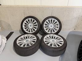 Bmw 19 Zoll Winterräder