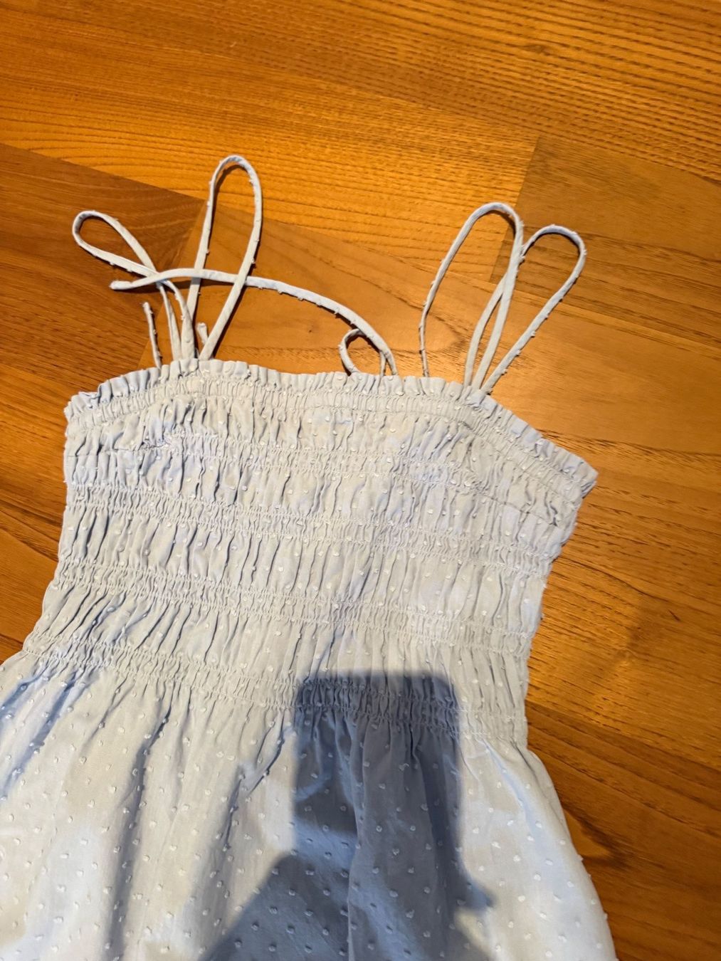 H&M Robes: Sommerkleid, size XS – D'occasion à Sissach par laura.x4 1