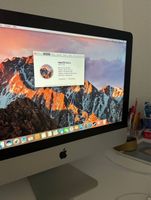 Apple iMac 21.5“ ( Mid 2010)