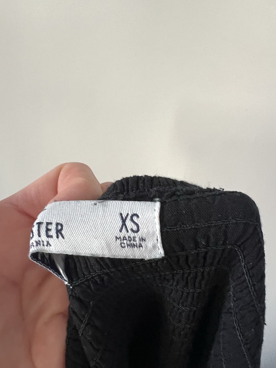 Hollister Jumpsuits: Hollister Jumpsuit Gr.XS – Gebraucht aus zürich von kira.jj 5