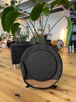 Classic Woven Cymbal Bag MEINL Mocha Tweed