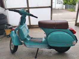 Piaggio VNX-Vespa PX125E